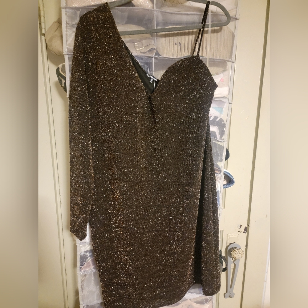 NWT Charlotte Russe Party Dress